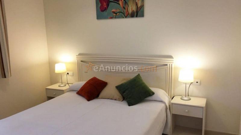 Apartamento en venta en Avenida Juan Carlos I, Puerto, Calpe