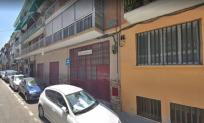 Local Comercial en venta en Calle Isabelita Usera, Usera, Madrid