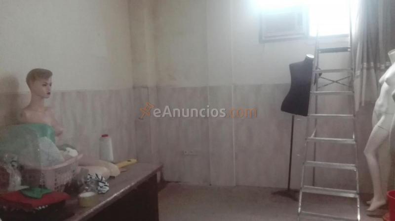 Local Comercial en venta en Calle Isabelita Usera, Usera, Madrid