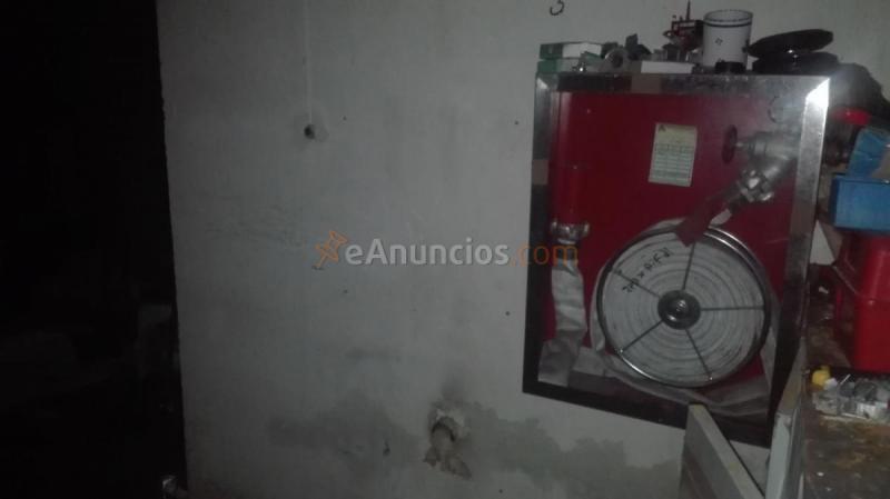 Local Comercial en venta en Calle Isabelita Usera, Usera, Madrid