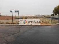 Parcela Rustica en venta en  Las Ventas de Retamosa