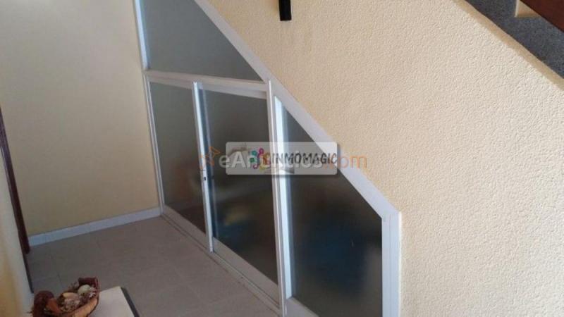 Casa en venta en  Novés