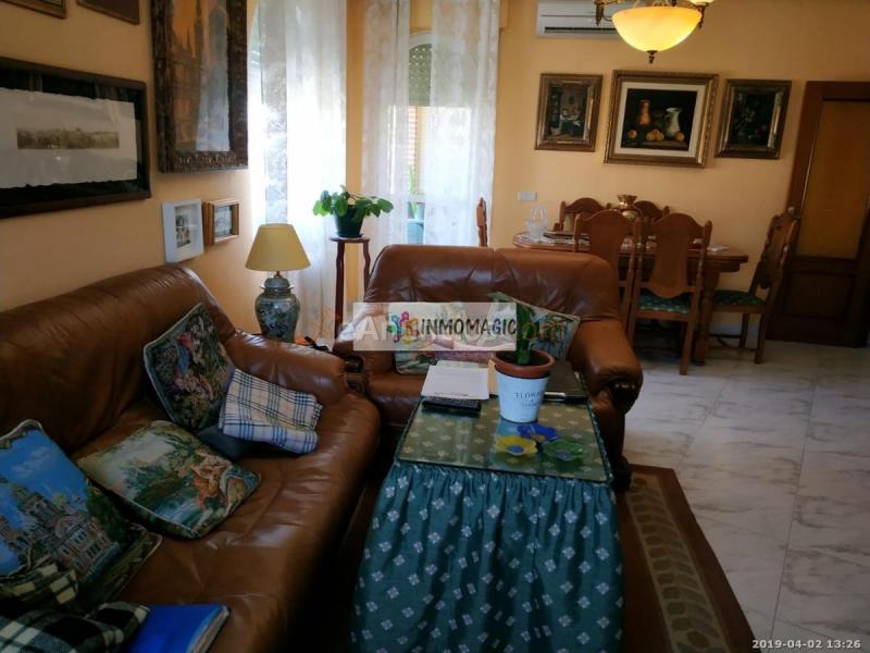 Apartamento en venta en  Torrijos