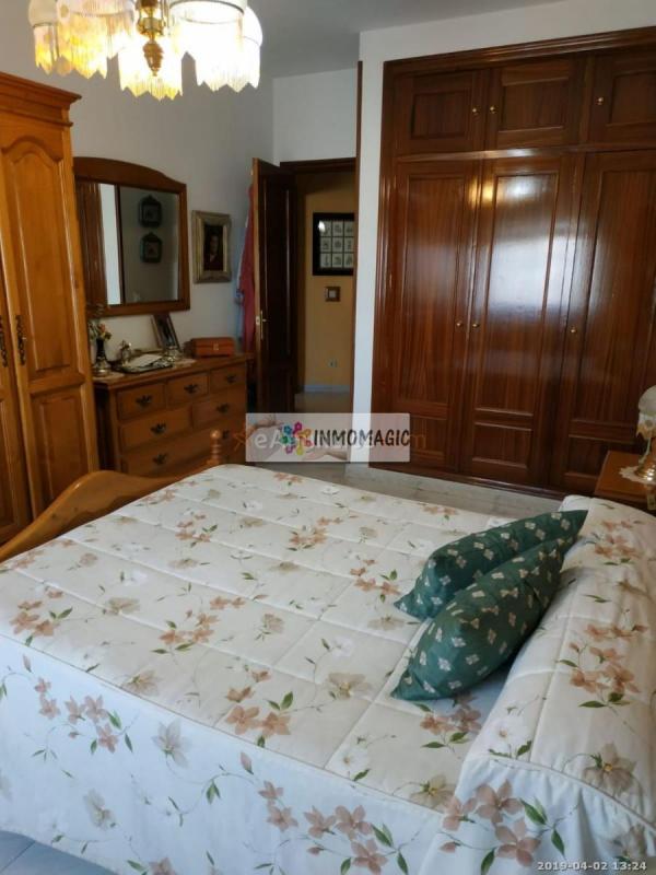 Apartamento en venta en  Torrijos