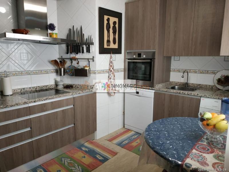 Apartamento en venta en  Torrijos