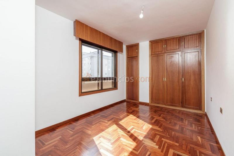 Apartamento en venta en  Centro urbano, Vigo