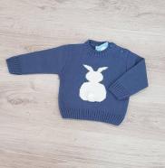 A jersey punto sardon r440113 unisex azafata