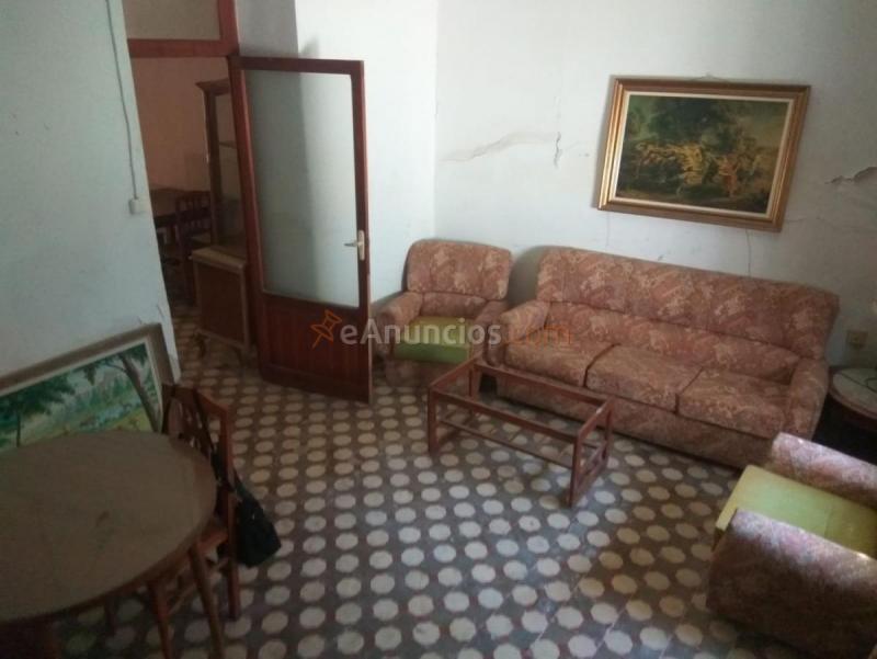 Casa Rural en venta en  Pedanías Oeste, Murcia