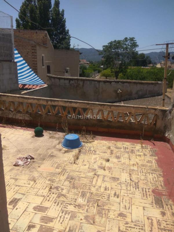 Casa Rural en venta en  Pedanías Oeste, Murcia