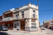 Adosado en venta en  Gran Via del País Valenci, Albalat de la Ribera