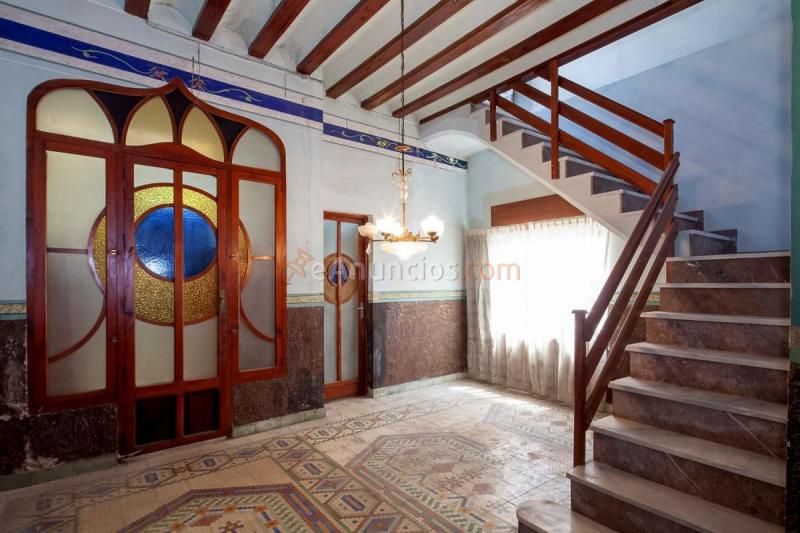 Adosado en venta en  Gran Via del País Valenci, Albalat de la Ribera