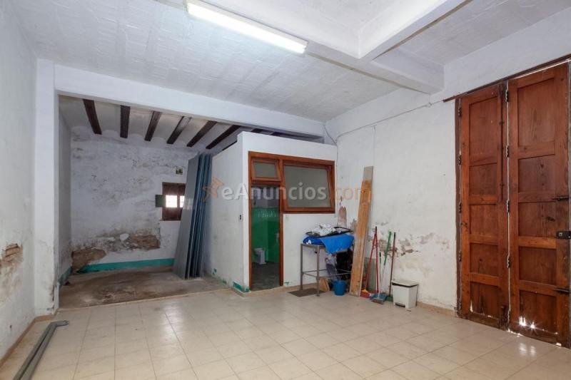 Adosado en venta en  Gran Via del País Valenci, Albalat de la Ribera