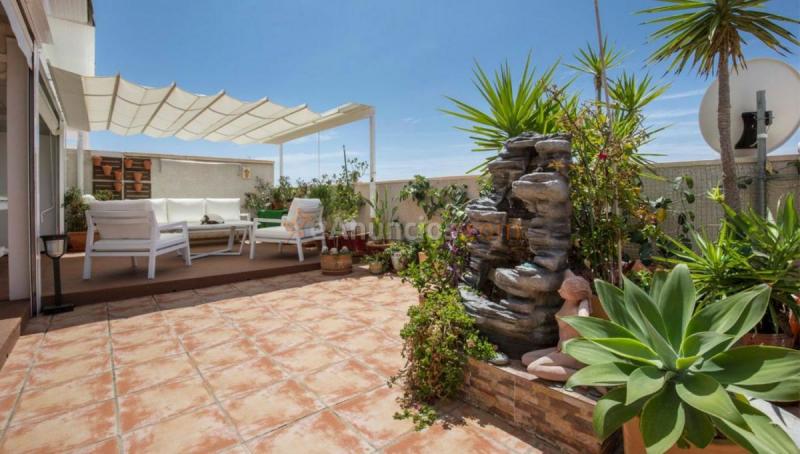 Atico en venta en  Los Collados-Los Geraneos, Águilas