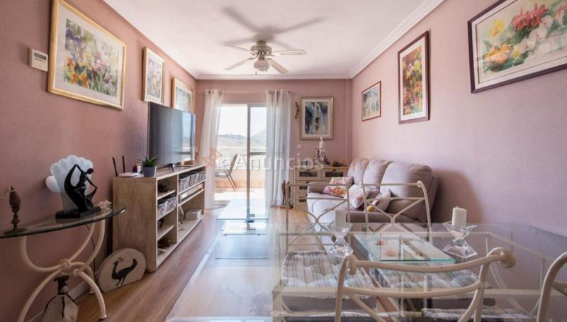 Atico en venta en  Los Collados-Los Geraneos, Águilas