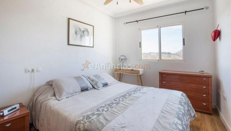 Atico en venta en  Los Collados-Los Geraneos, Águilas