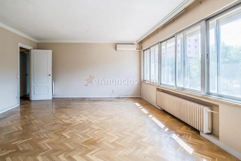Apartamento en venta en  Retiro, Madrid