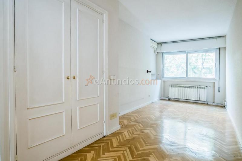 Apartamento en venta en  Retiro, Madrid
