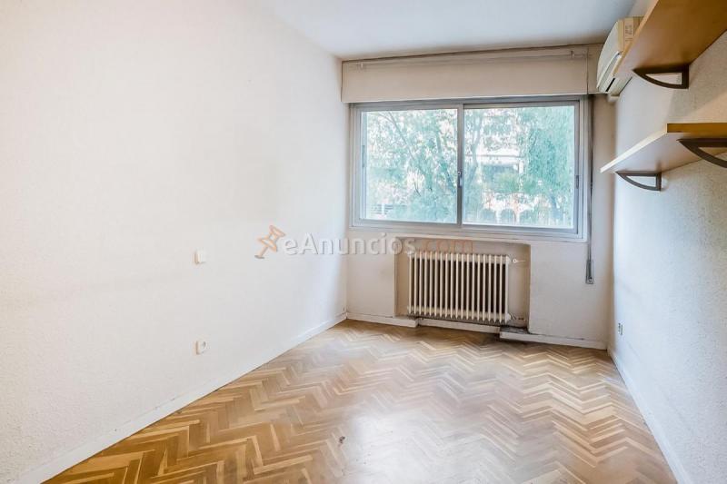 Apartamento en venta en  Retiro, Madrid