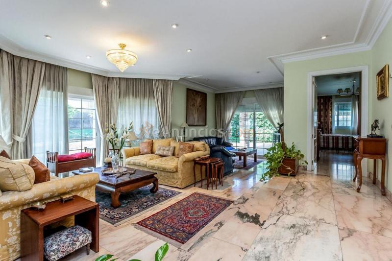 Adosado en venta en  Campodón - Ventorro del Cano, Alcorcón