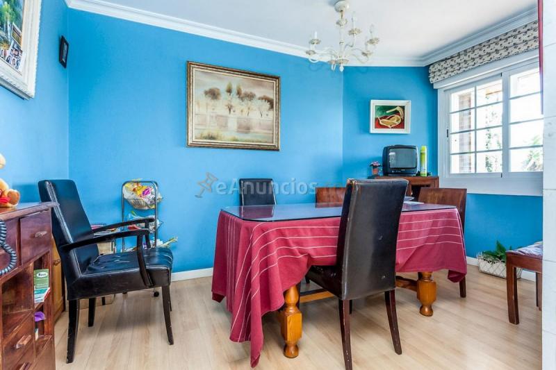 Adosado en venta en  Campodón - Ventorro del Cano, Alcorcón