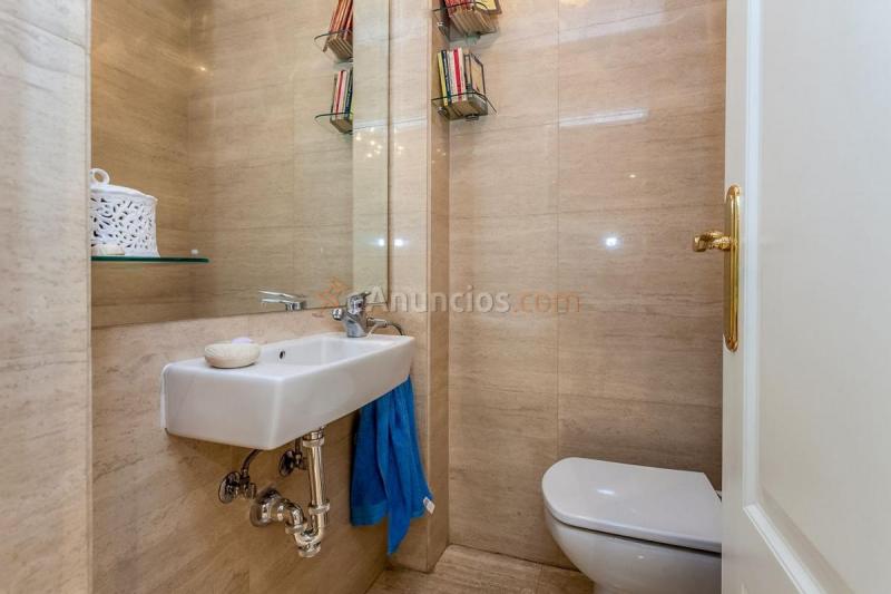 Adosado en venta en  Campodón - Ventorro del Cano, Alcorcón