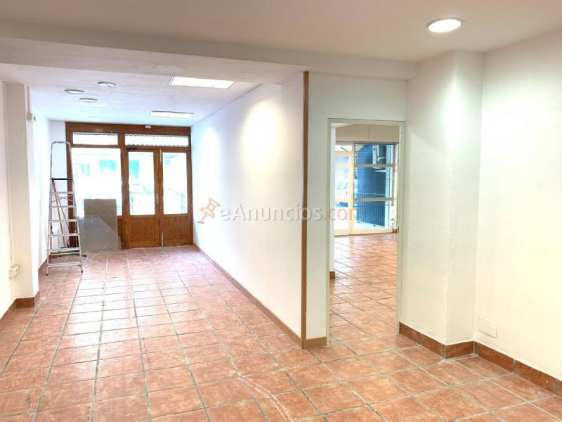 Local Comercial en venta en  Playa de Palma, Palma de Mallorca