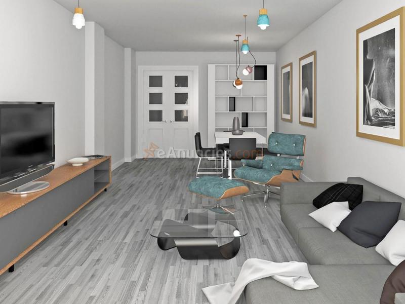 Apartamento en venta en Avenida de Burjassot, La Sadia, Valncia