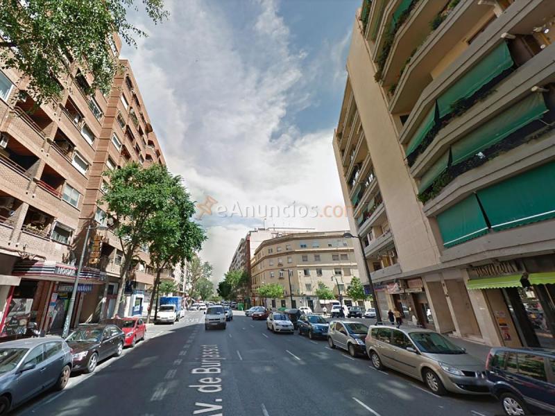 Apartamento en venta en Avenida de Burjassot, La Sadia, Valncia