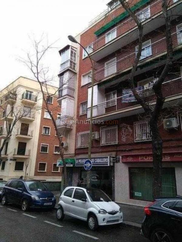 Local Comercial en venta en Calle Francisco García, Carabanchel, Madrid