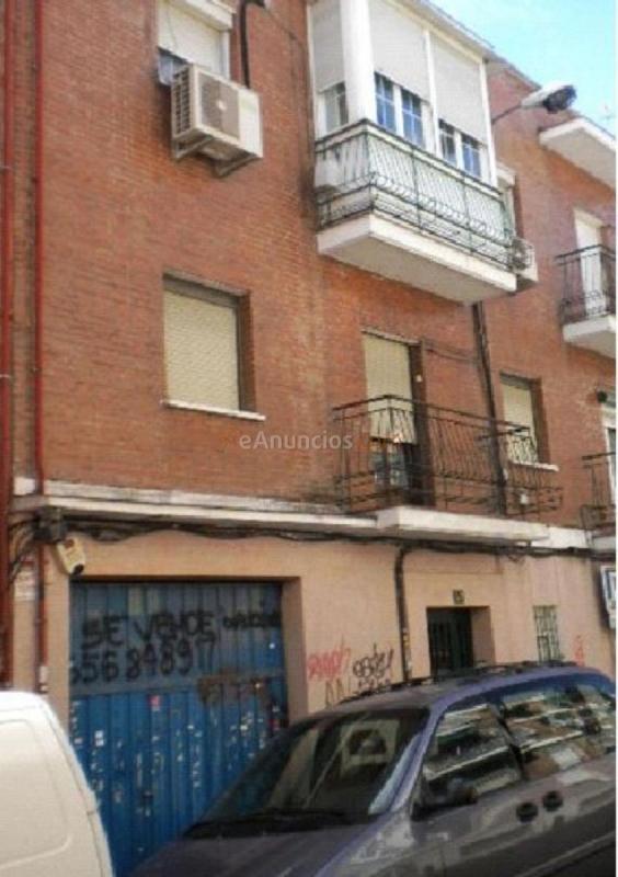Local Comercial en venta en Calle Pascual Rodríguez, Latina, Madrid