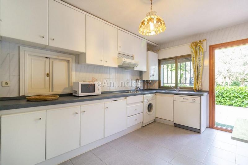 Adosado en venta en Avenida de los Catedráticos, Alpedrete