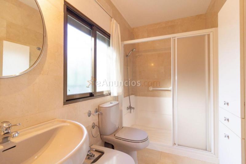 Adosado en venta en Avenida de los Catedráticos, Alpedrete