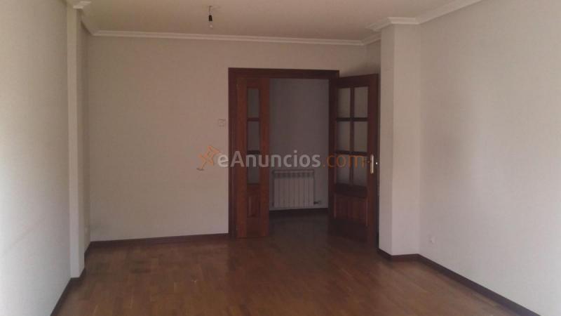 Apartamento en venta en Calle alfonso querejazu, Universidad, Ávila