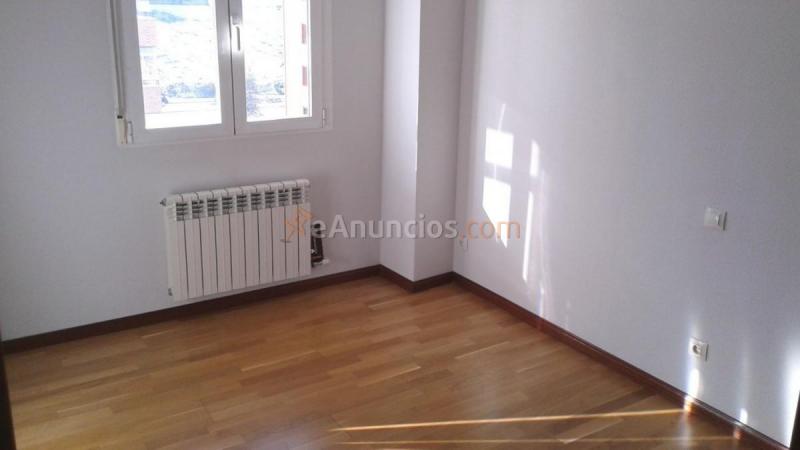 Apartamento en venta en Calle alfonso querejazu, Universidad, Ávila