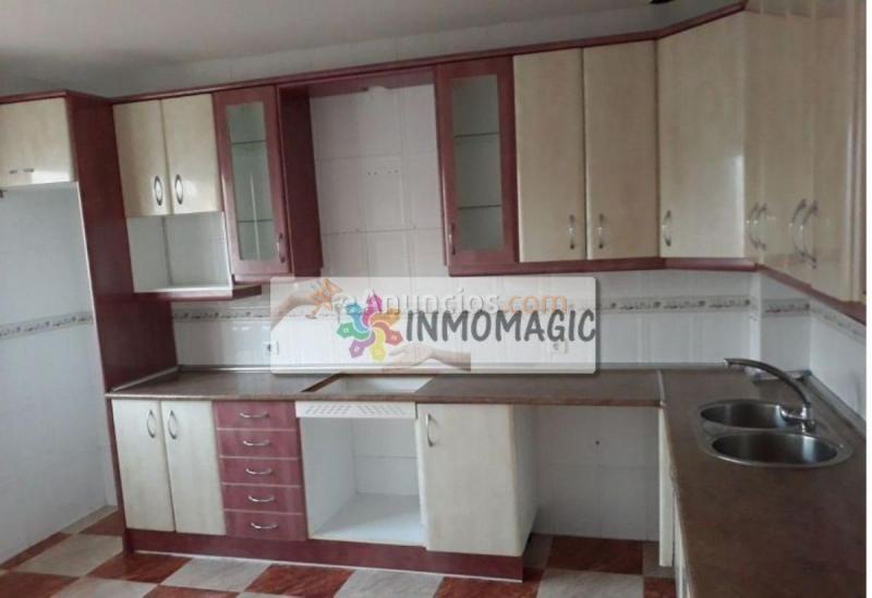 Adosado en venta en  Santo Domingo-Caudilla
