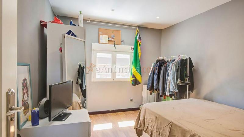 Apartamento en venta en  Villa de Vallecas, Madrid