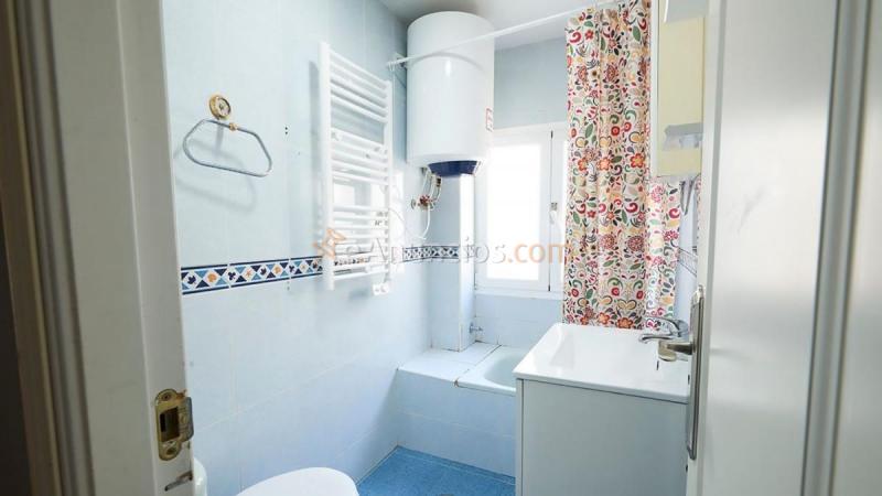 Apartamento en venta en  Villa de Vallecas, Madrid