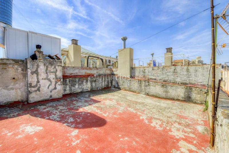 Apartamento en venta en  Ciutat Vella, Barcelona