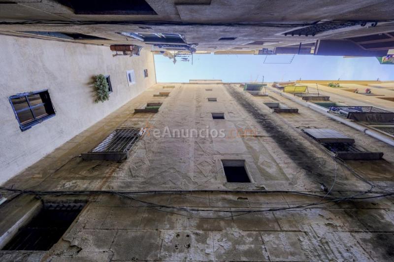 Apartamento en venta en  Ciutat Vella, Barcelona