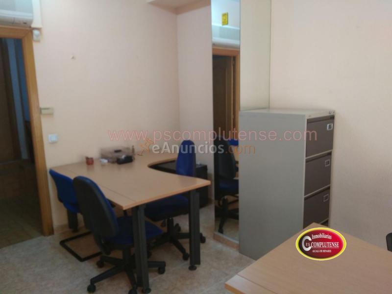 Local Comercial en venta en  Juan de Austria, Alcalá de Henares