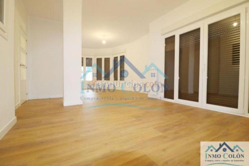 Apartamento en venta en  Colon Ibilbidea, Centro - Mendibil - Santiago, Irun