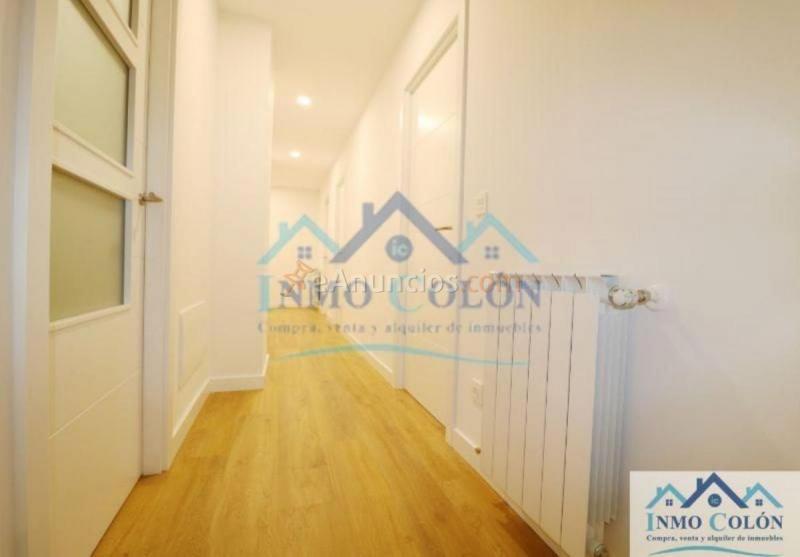 Apartamento en venta en  Colon Ibilbidea, Centro - Mendibil - Santiago, Irun