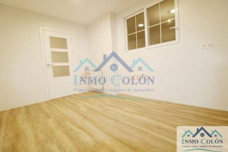 Apartamento en venta en  Colon Ibilbidea, Centro - Mendibil - Santiago, Irun