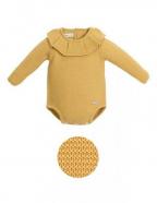 A pelele punto eve children r091069 unisex mostaza