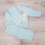 CHANDAL TUC TUC ALGODON ADORNO OSITOS R480010