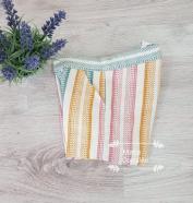 A pantalon corto pilar batanero r400118a tricolor