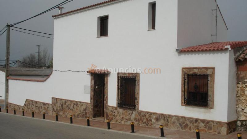 Casa Rural en venta en  La Granjuela