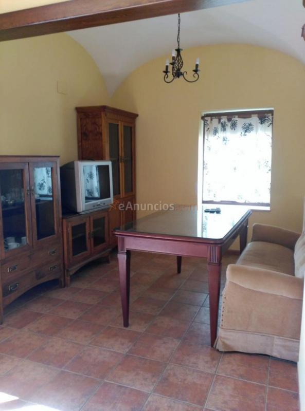 Casa Rural en venta en  La Granjuela