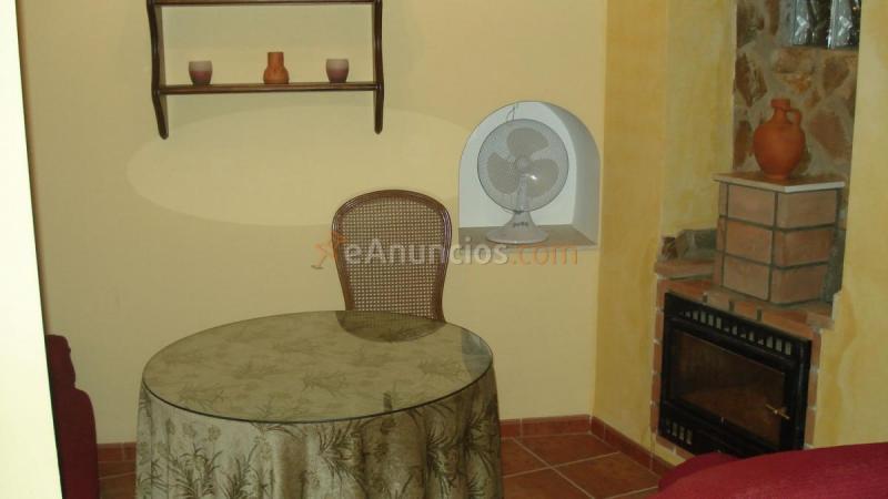 Casa Rural en venta en  La Granjuela