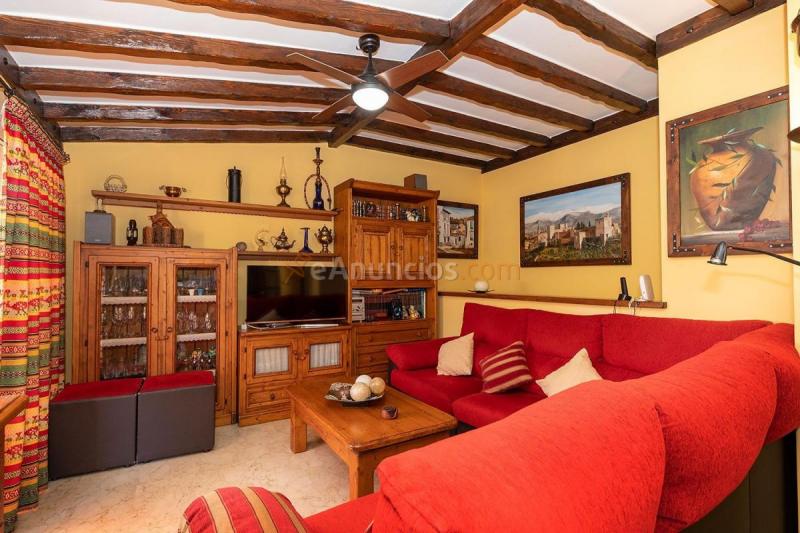 Atico en venta en Calle Serenata, Marbella Pueblo, Marbella